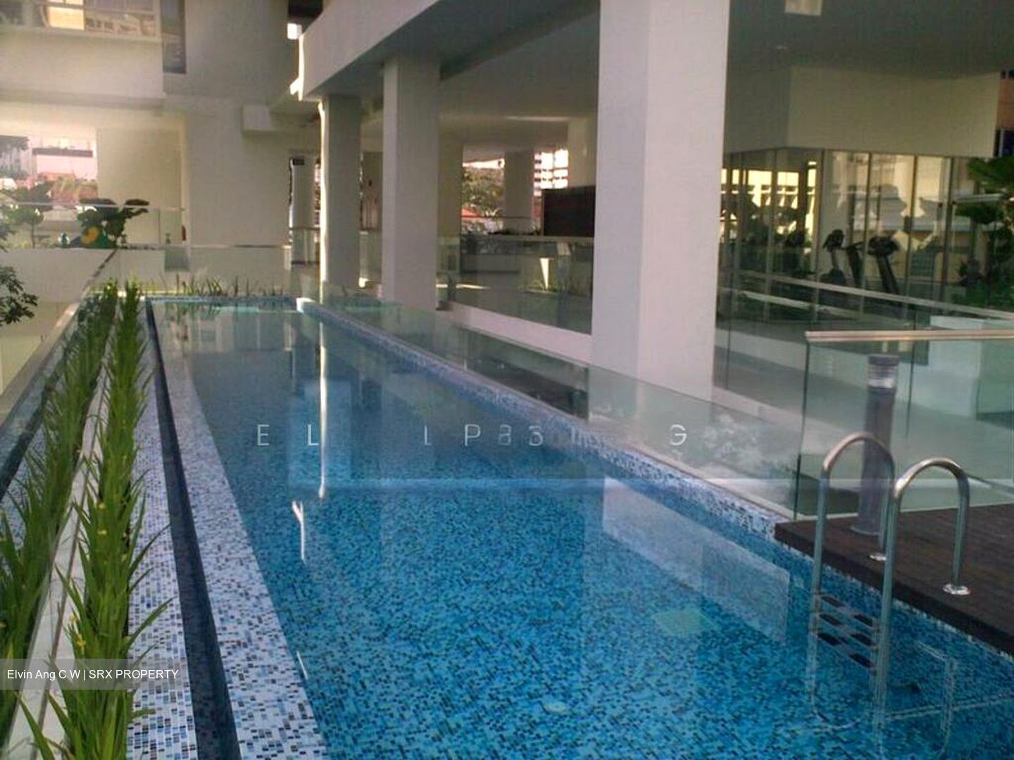 The Axis (D11), Apartment #502700901